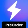 FREE PreOrder ‑ Pre‑order Now icon