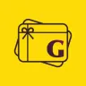 Gift Cards Suite, Gift Message icon