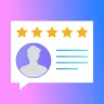 Google Reviews by Reputon icon