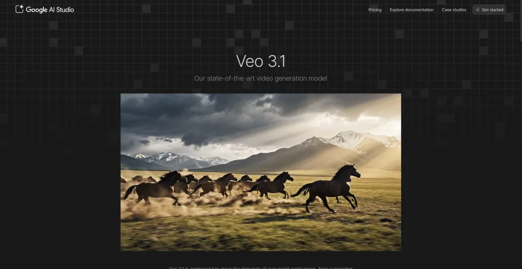 Top 5 AI Video Generators You Need to Try in 2026 google veo
