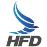 HFD DeliverIt icon