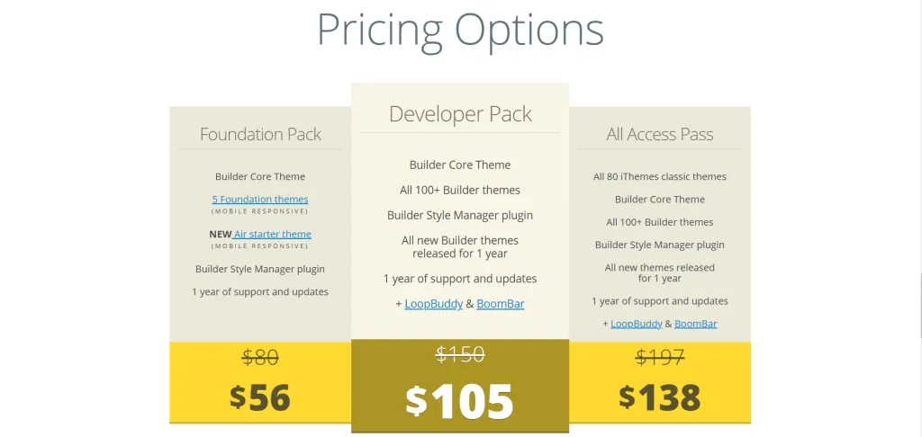 12 Best WordPress Theme Framework of 2023 IThemes Builder WordPress Theme Framework 1 1024x486