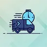 WooCommerce Delivery & Pickup Date Time icon