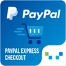 PayPal Express Checkout Payment Gateway for WooCommerce icon