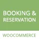 WooCommerce Booking & Reservation Plugin icon