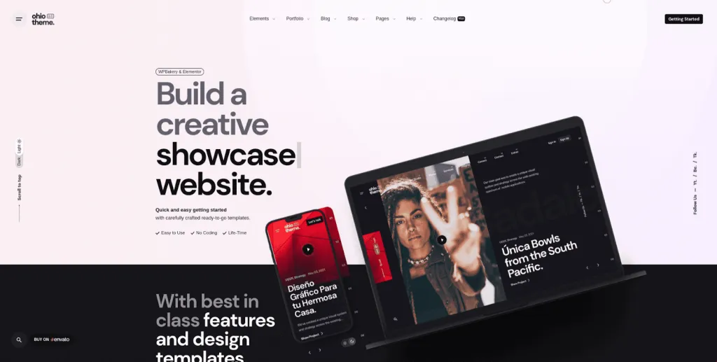 12 Best Animated WordPress Themes Ohio