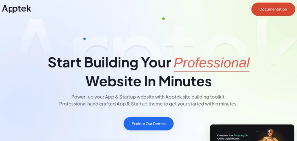Unveiling The 15 Best SaaS WordPress Themes of 2023 Apptek