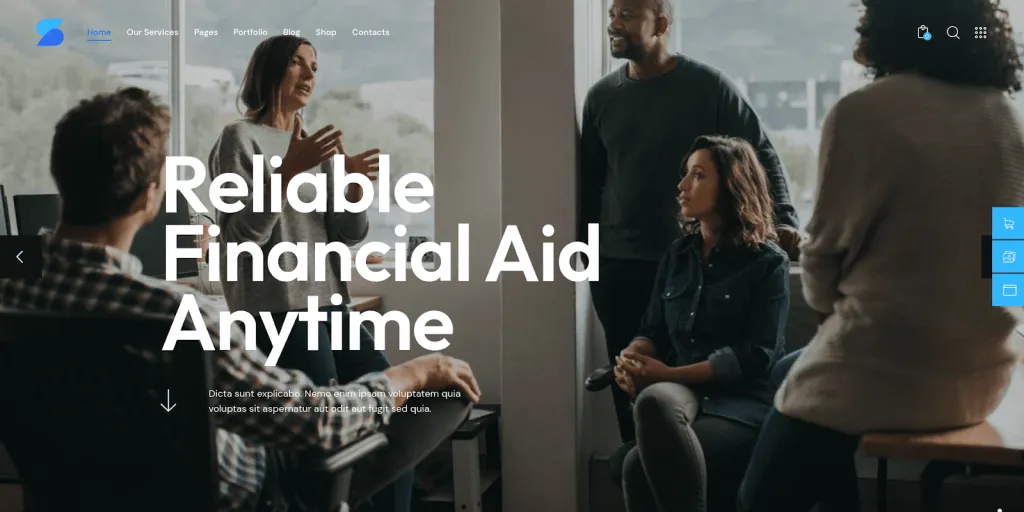 Don't Miss Out! 20 Best WordPress Financial Advisors Themes of 2023 Revealed! Investment