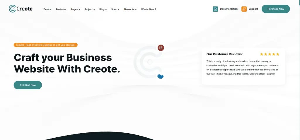 Don't Miss Out! 20 Best WordPress Financial Advisors Themes of 2023 Revealed! Creote