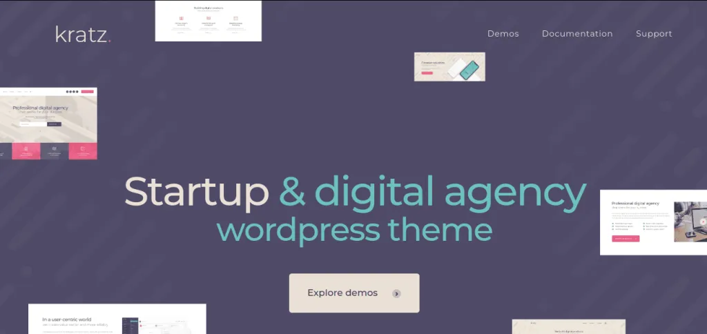 Don't Miss Out! 20 Best WordPress Financial Advisors Themes of 2023 Revealed! Kratz
