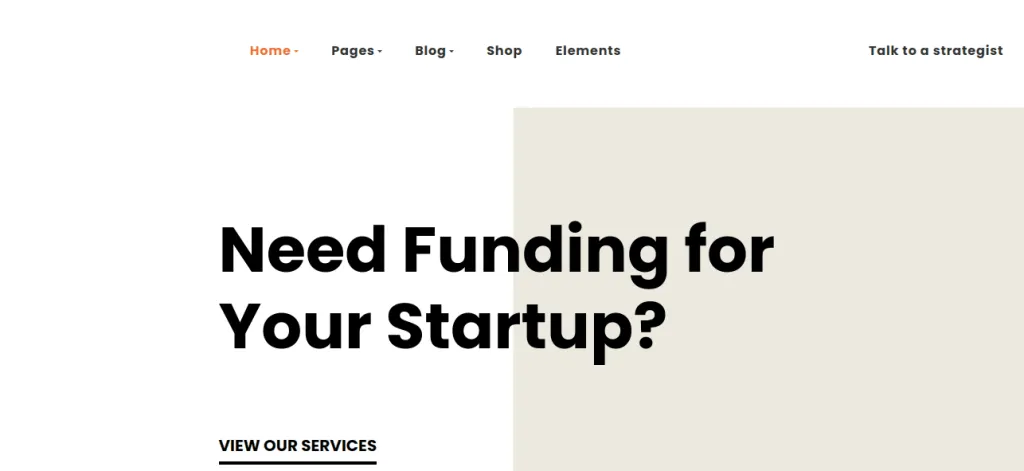 Don't Miss Out! 20 Best WordPress Financial Advisors Themes of 2023 Revealed! Sarmaya