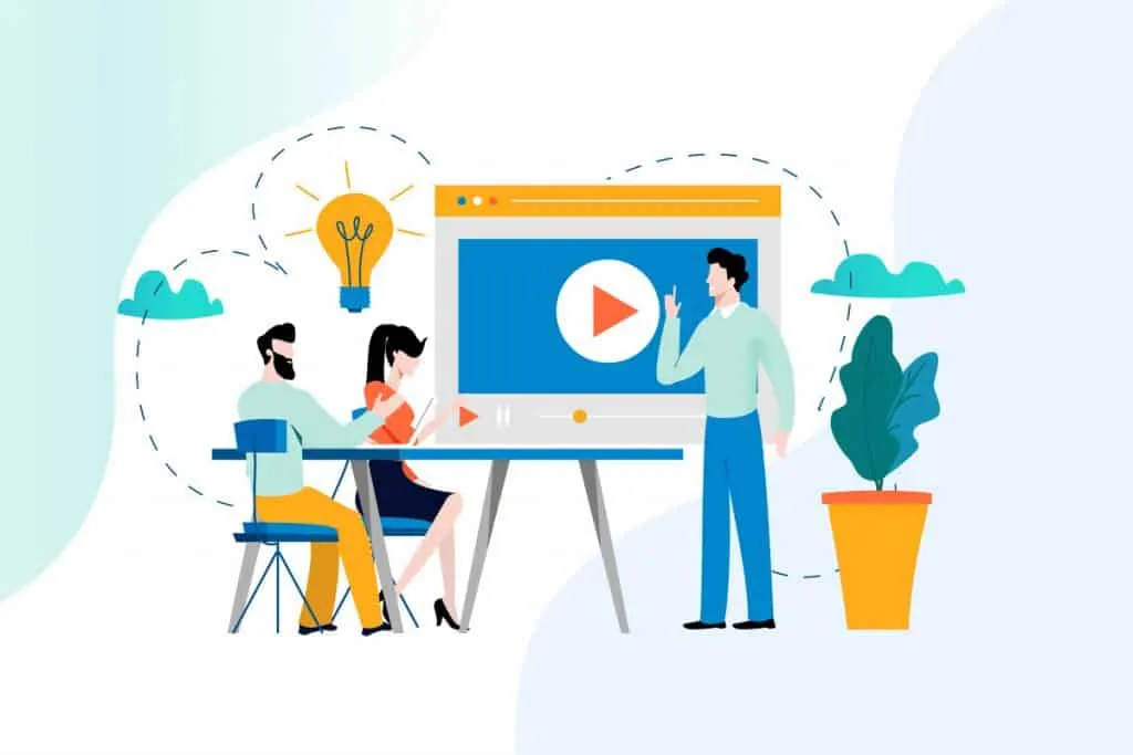 Which is a Best Practice for Optimizing a Landing Page for Google Ads-Experts Suggestion Image And Video 1024x683