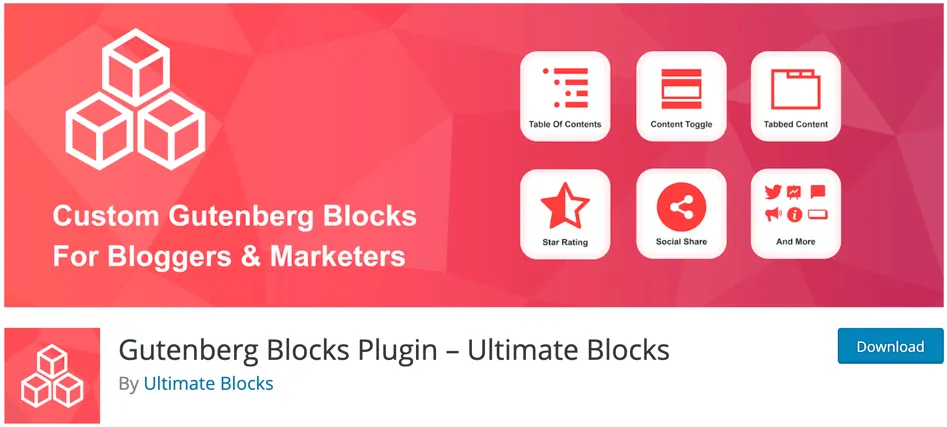 9 WordPress Editor Plugins - To Easily Edit Your WordPress Data Image1