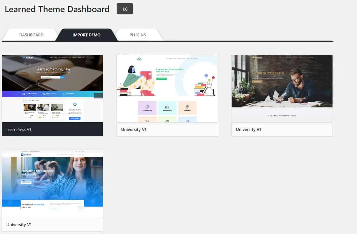 An Ultimate Guide to Create & Sell Courses Online Import Demo