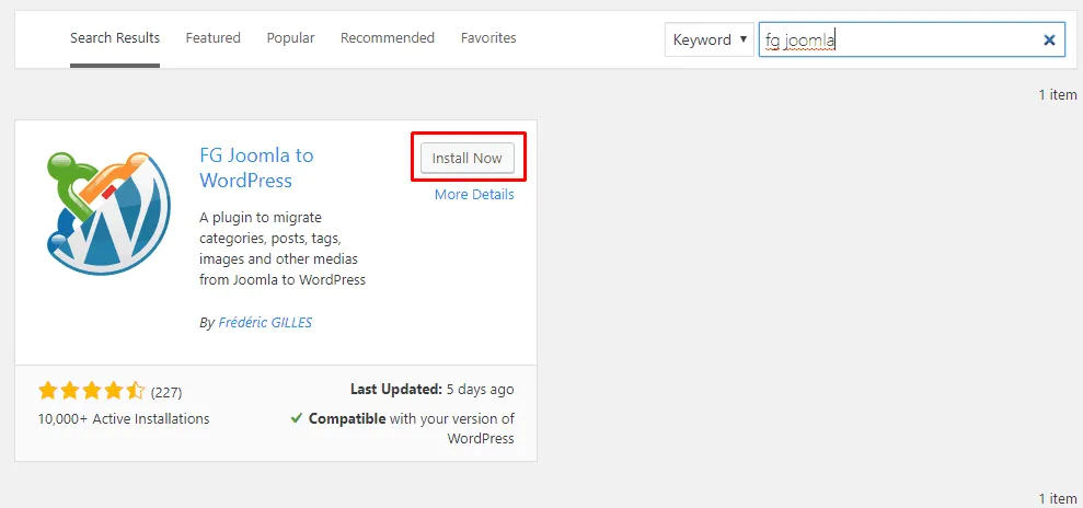 How To Migrate WordPress Site From One Hosting To Another (With and Without Plugin) Install Fg