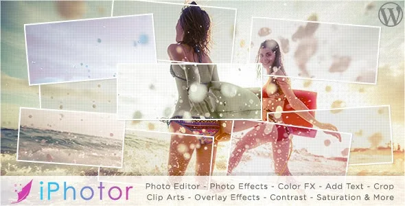 5+ Best WordPress Image Editor Plugins - Compared With Examples Iphotor