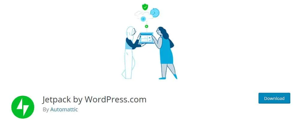 6 WordPress Plugins That Might Slow Down Your WordPress Website Jetpack