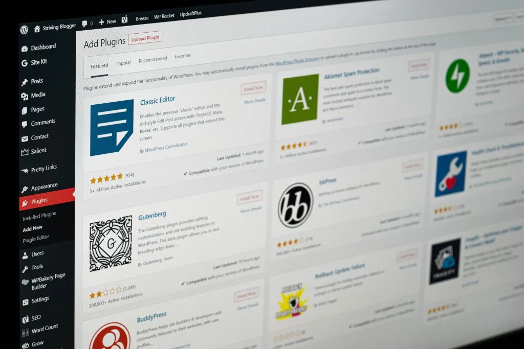 10 WordPress Hacks that Every Freelancer Must Know Justin Morgan ZjX Z2Q5zrk Unsplash 1024x683