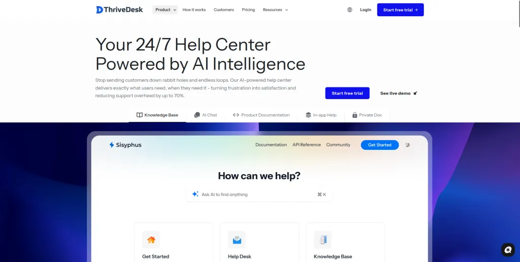 10 Best Knowledge Base Software for Customer Support kb1
