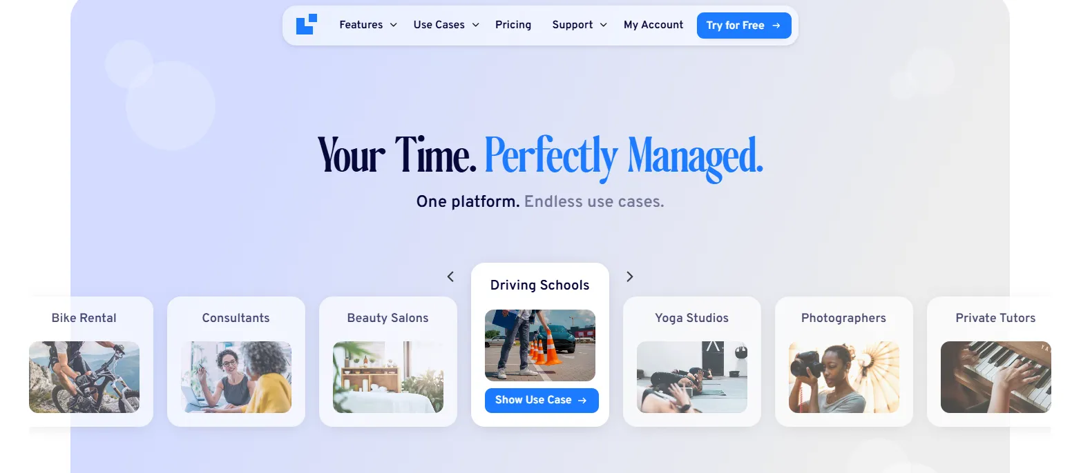 LatePoint appointment scheduling plugin for WordPress