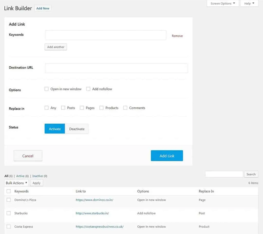 Rank Math Review: The True Swiss Army Knife for WordPress SEO Link Bulider 1024x913