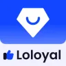 Loyalty and Rewards Referrals icon