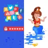 LoginGenie ‑ Social Login App icon