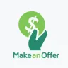 Make an Offer icon