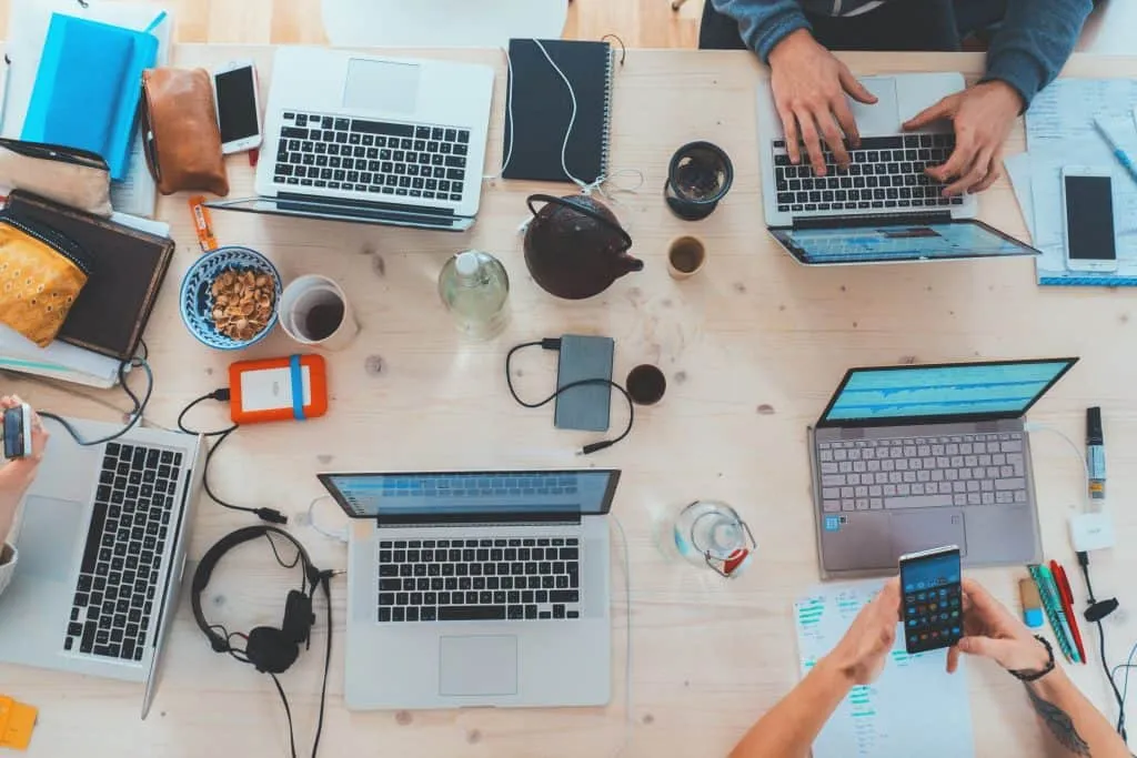 Rethinking Customer Support Automation Marvin Meyer SYTO3xs06fU Unsplash 1024x683