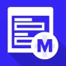 Metafields icon