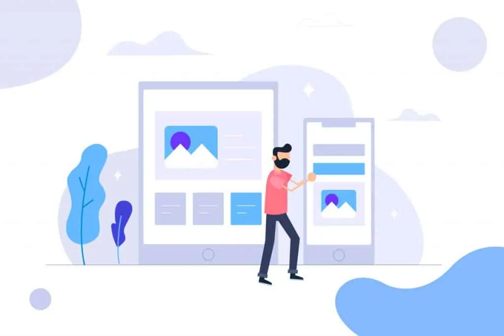 Which is a Best Practice for Optimizing a Landing Page for Google Ads-Experts Suggestion Mobile Friendly 1024x683