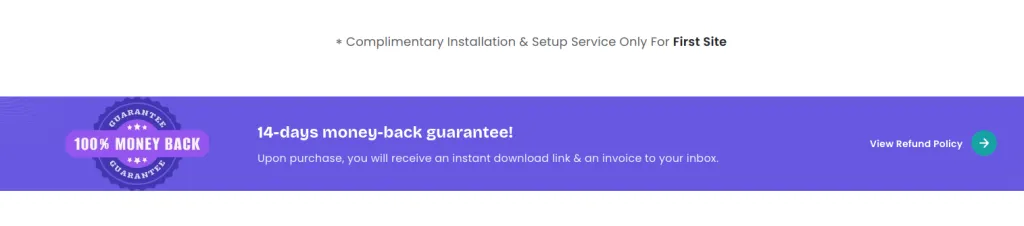 6 Common Mistakes to Avoid When Choosing a WordPress Affiliate Plugin money back