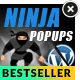 Ninja Popups icon