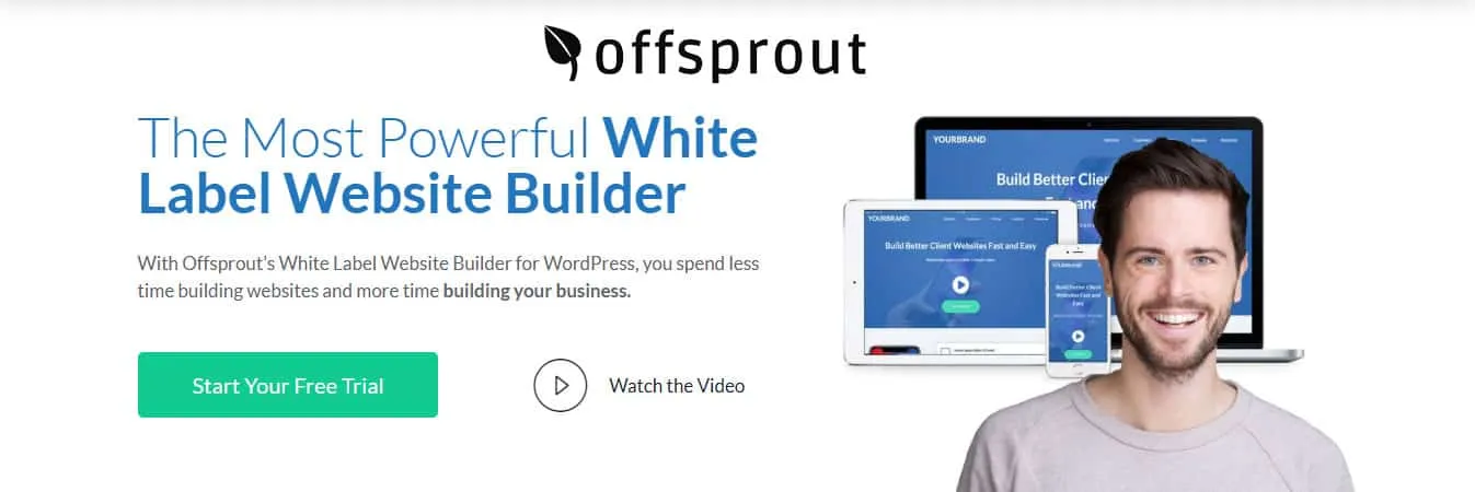 Offsprout