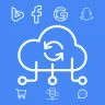 Omega ‑ Google Shopping Feed icon