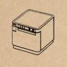 Orders Printer icon