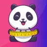 Panda Size Chart icon
