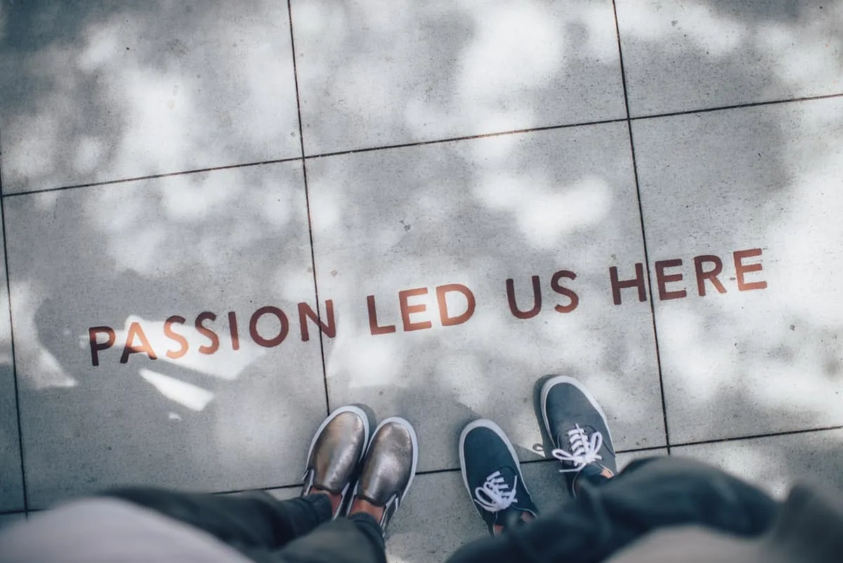 Top 5 Tips to Get Profitable Online Course Ideas passion