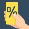 Personal Discount icon