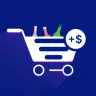 Pfand ‑ Deposit & Cart Fee icon