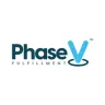 Phase V Fulfillment icon