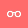 Pinoculars ‑ Pinterest Tag icon