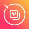 Pinterest Feed icon