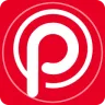 Pinterest Pixel Complete icon