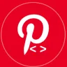 Pinterest Pixels Track Monitor icon