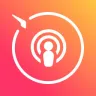 Podcast Player icon