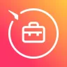 Portfolio Gallery icon