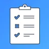 POWR Customer Feedback Survey icon