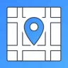 POWR Map Embed | Store Locator icon