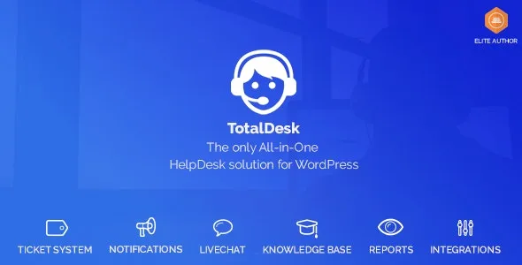 5 Best WordPress Support Ticket plugin (Free+Paid) Preview2
